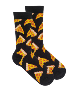 Носки р.40-45 Pizza New