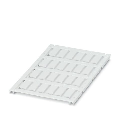 0801566 - UCT-EM (17,5X7,5) CUS - Фиксируемые таблички