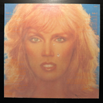 Amanda Lear - Diamonds For Breakfast (Германия 1980г.)
