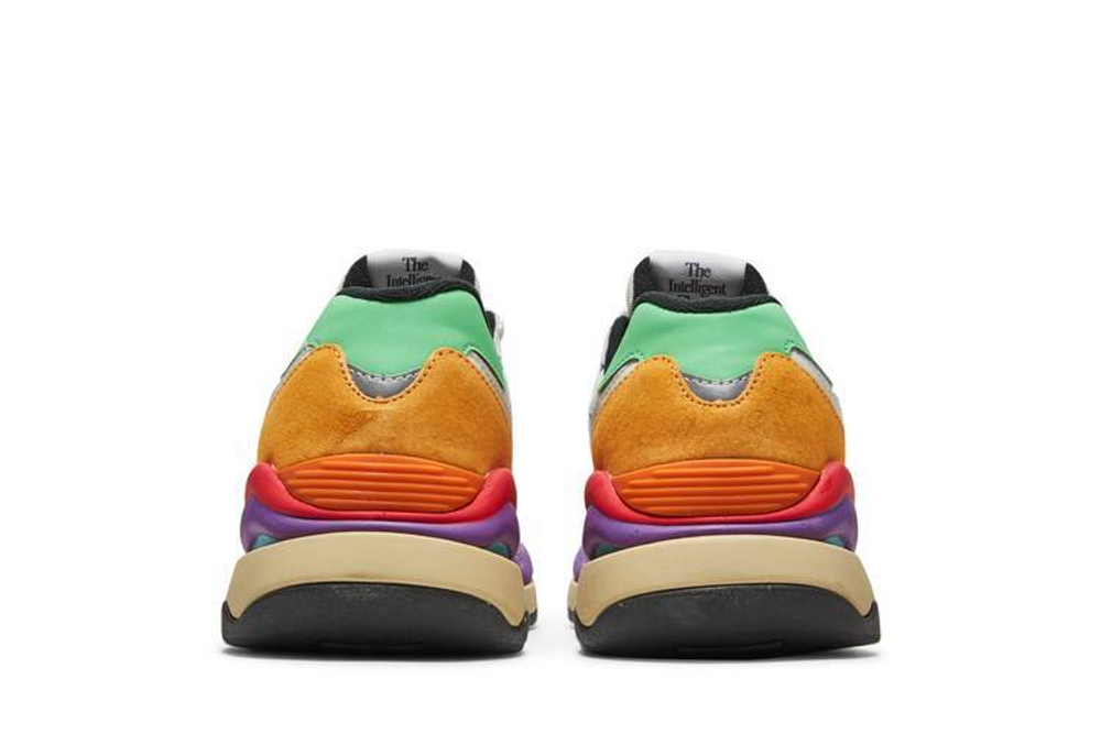 Кроссовки New Balance Nb 5740