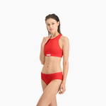 Женский купальник PUMA SWIM WOMEN RACERBACK SW
