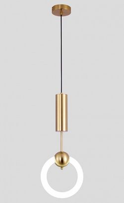 Подвесной светильник Moderli Richard V5010-PL