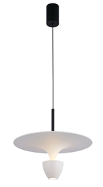 Люстра Kantarell (белый)