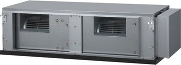 Сплит-система Fuji Electric RDC-72LHTA/ROA-72LALT