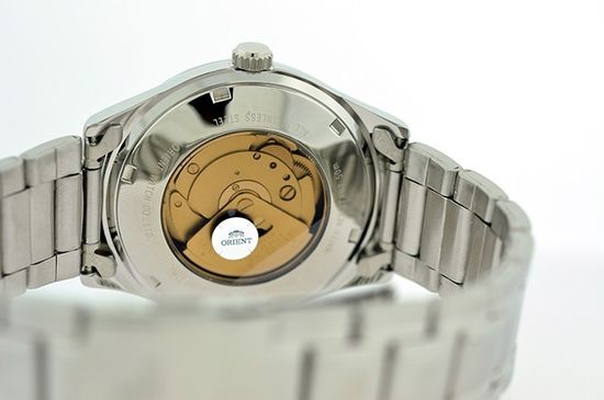 Наручные часы Orient FER2C007W0 Sporty Automatic
