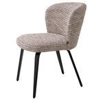 Стул Dining Chair Halard арт.115770
