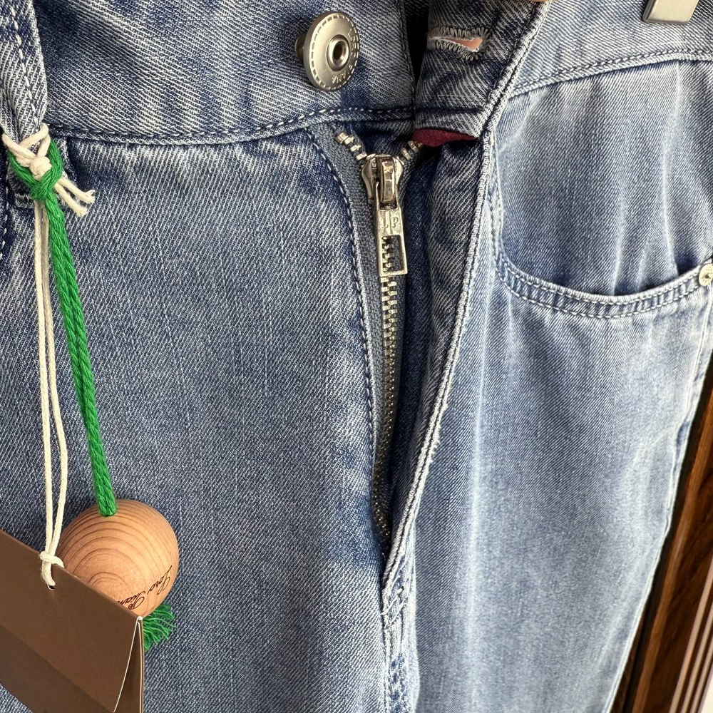 Джинсы Loro Piana