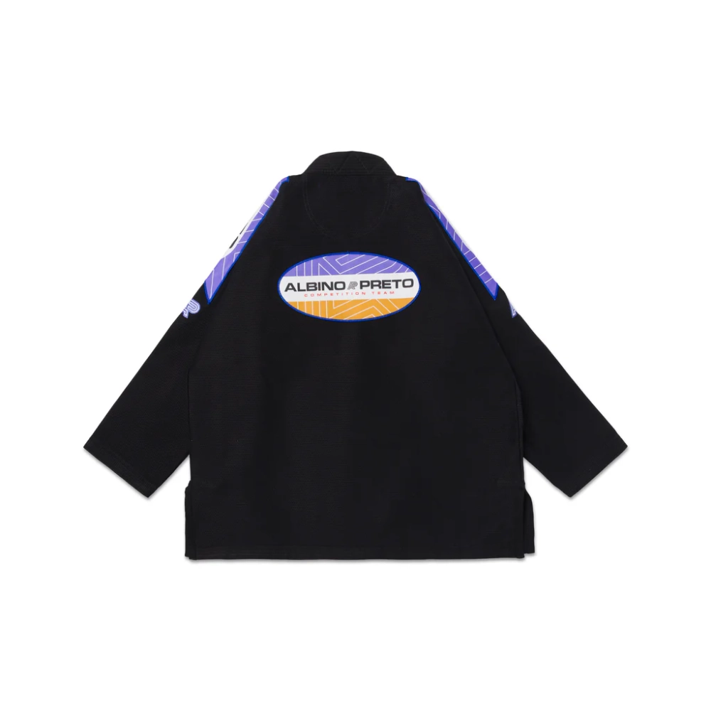 Кимоно Albino Preto MPR COMP - Black