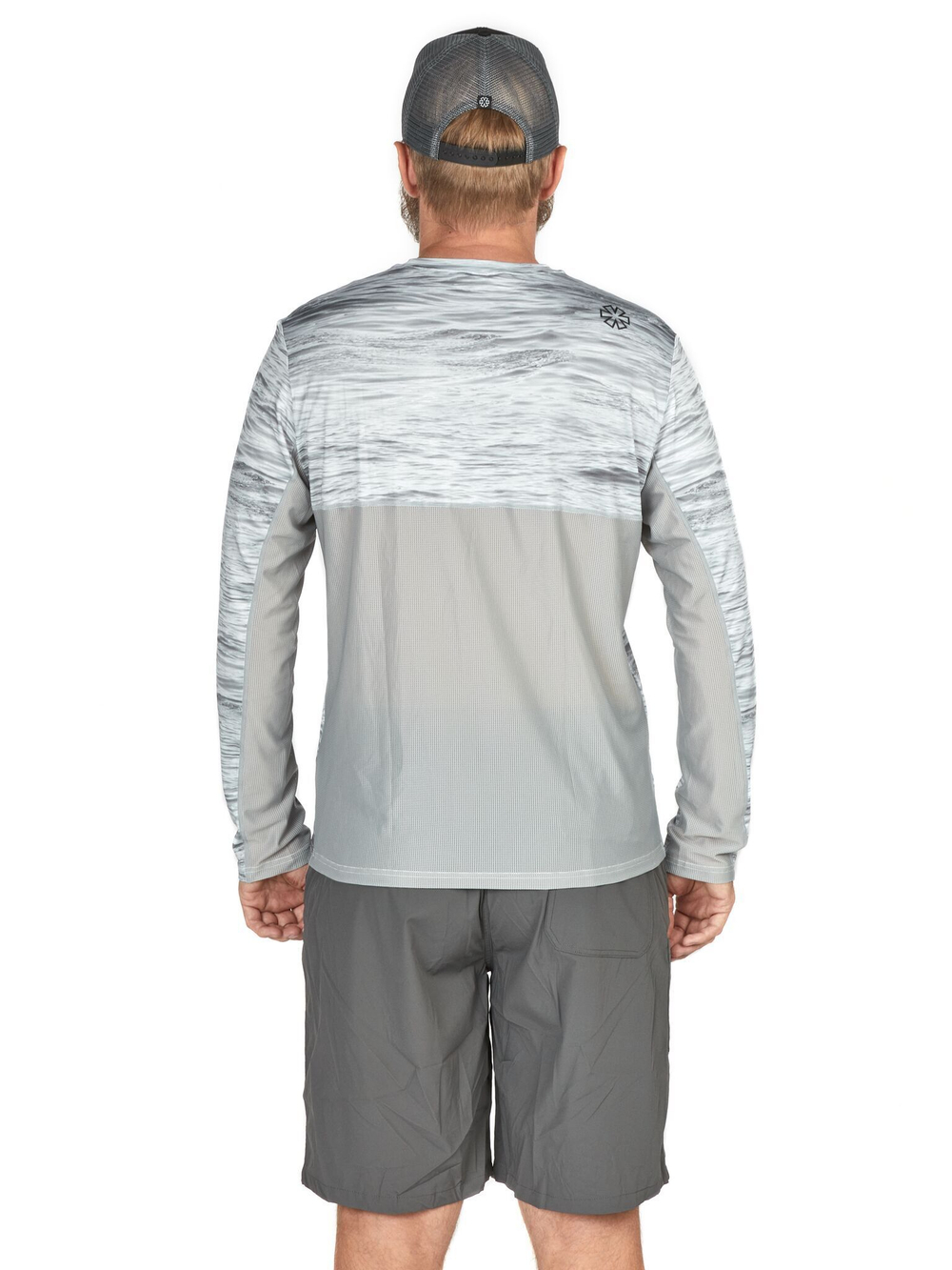 Джемпер Norfin SUN PRO DECK MESH 05 р.XXL