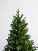 Искусственная ель «Валерио» (литая+пвх) 210 см / 2.1 м