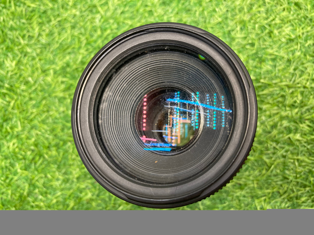 Canon EF 90-300mm 4.5-5.6