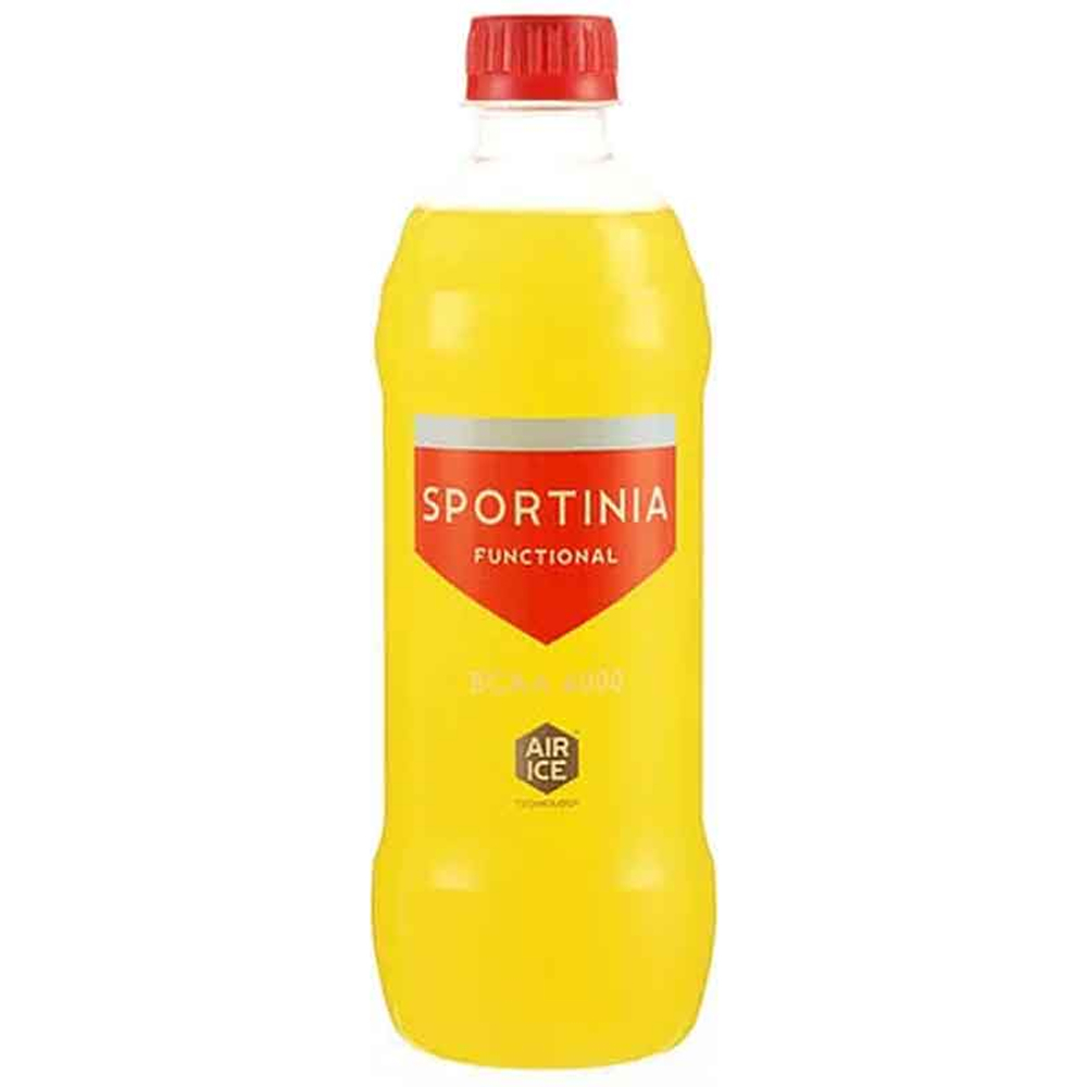 Sportinia BCAA 6000 (500 мл.) [M]