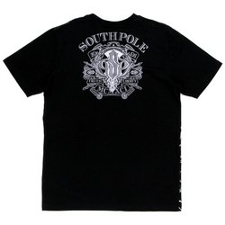 Футболка Southpole Truth Liberty MCMXCI (400)