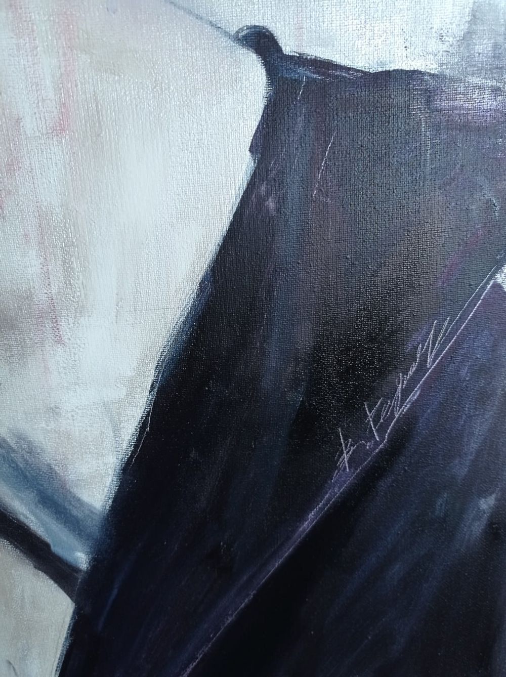 Интерьерная картина, 100x80 см