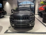 Jeep Grand Cherokee, 2013