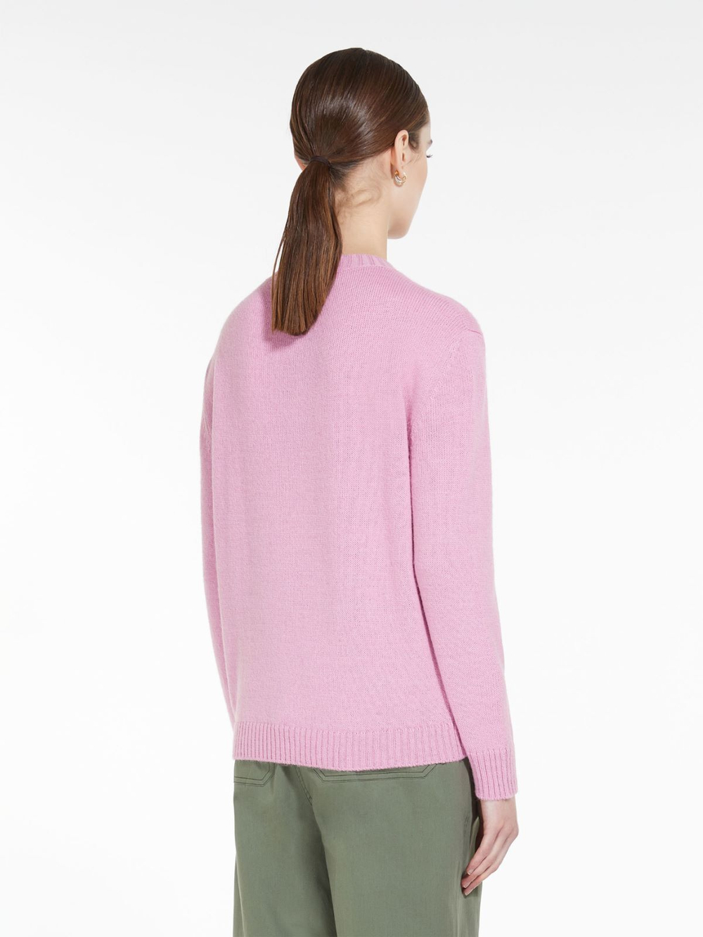 Свитер женский WEEKEND MAX MARA TOSCANA