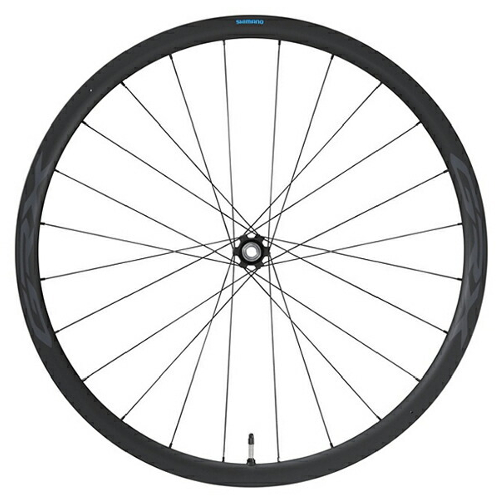 Колесо переднее RX870-700C безкамерка Disc Brake Ethru