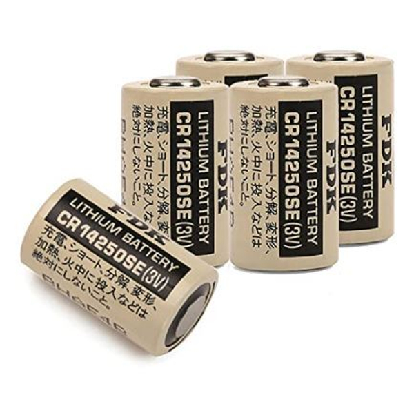 Элемент питания FDK CR14250 оптом