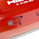 HILTI C4/36-90 зарядное устройство 2015761