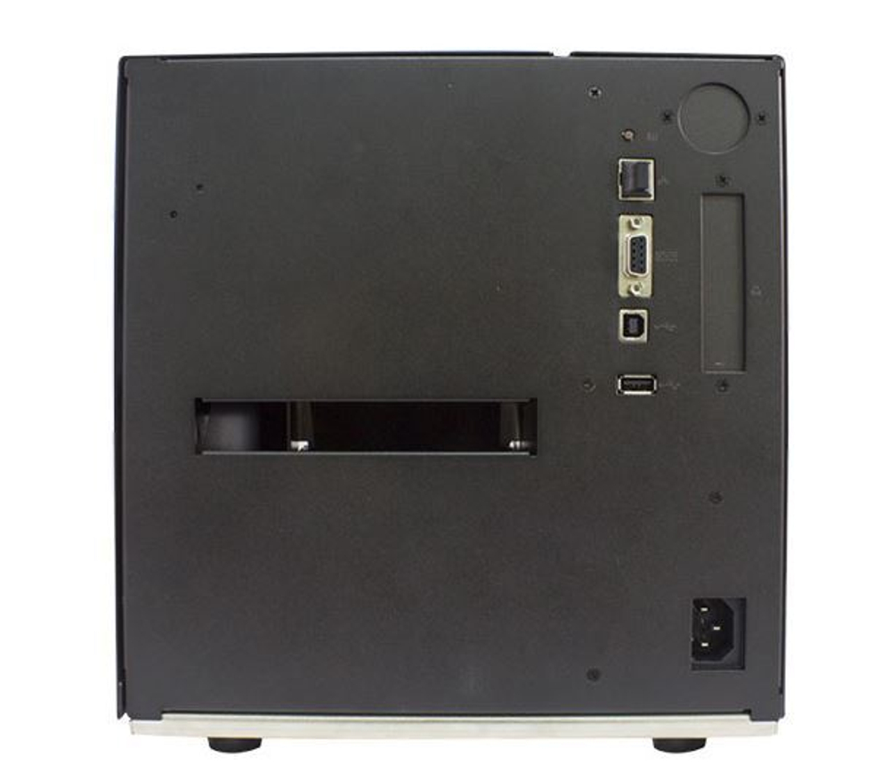 Принтер термотрансферный Godex ZX-430i+