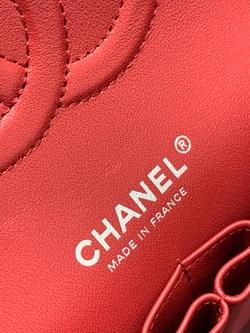 Chane1 Bag 25 cm