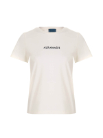 Футболка ALRAWASH, экрю