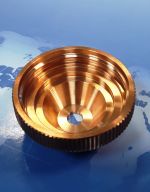 20-1005 Крышка колпачка / защитный экран, 300A, для плазмотрона TD300