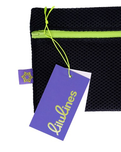 Чехол для полупальцев