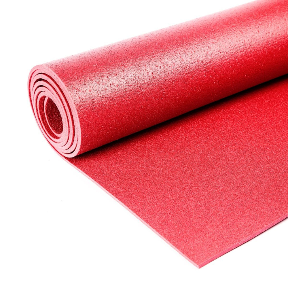 Коврик для йоги Yin-Yang Studio 3мм разной длины