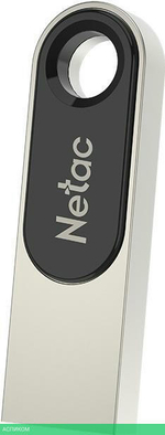 USB Flash-накопитель Netac U278 64GB (NT03U278N-064G-30PN)
