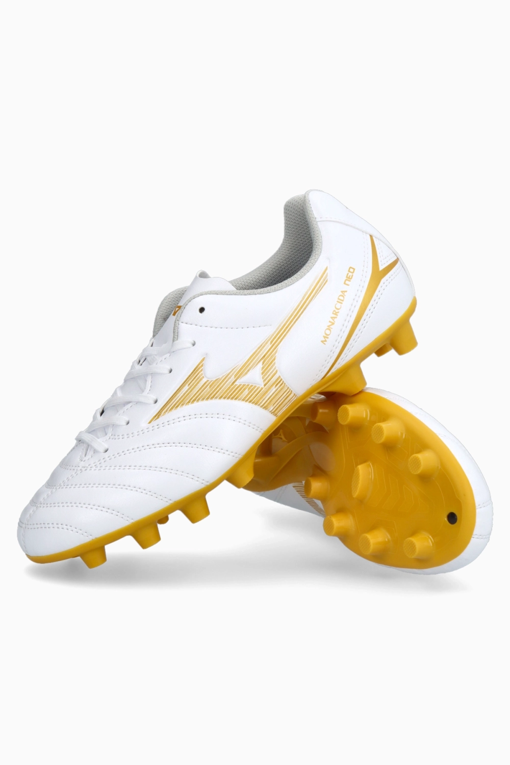 Бутсы Mizuno Monarcida Neo III Select Junior