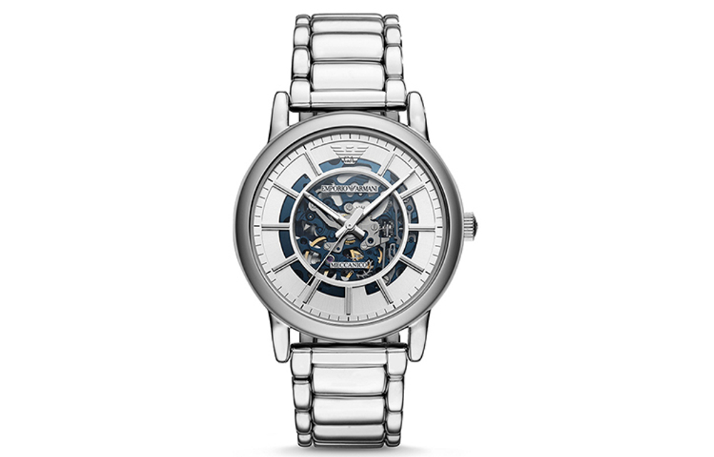 Часы EMPORIO ARMANI 43mm AR60006, AR60006