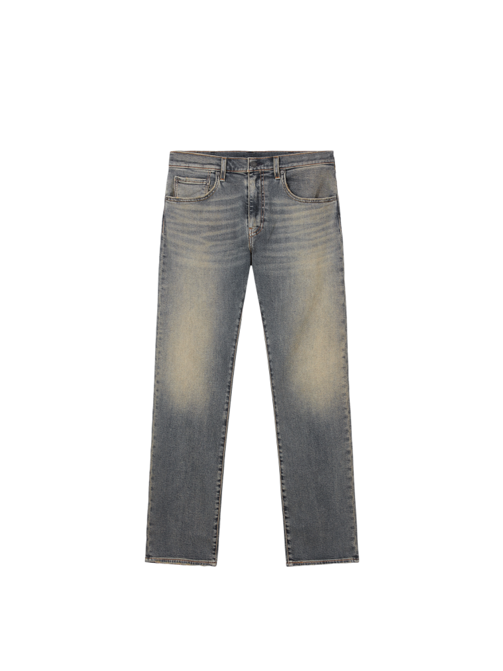 Мужские джинсы Levi's 517 Bootcut 00517-0282