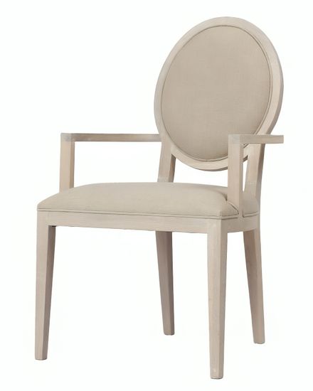 Полукресло "Бенуа"