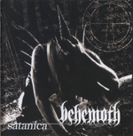 Behemoth / Satanica (RU)(CD)