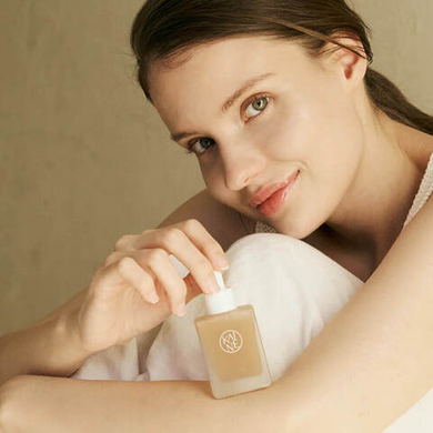 KAINE Восстанавливающая сыворотка для лица с экстрактом комбучи и церамидами -Kombu Barrier Ampoule,30мл