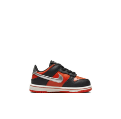 Детские кроссовки Nike Dunk Low 'Martian' DV1987-001