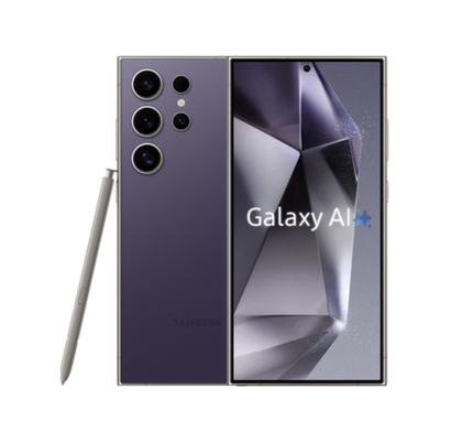 Samsung Galaxy S24 Ultra 12Gb/1Tb Titanium Violet (SM-S9280)