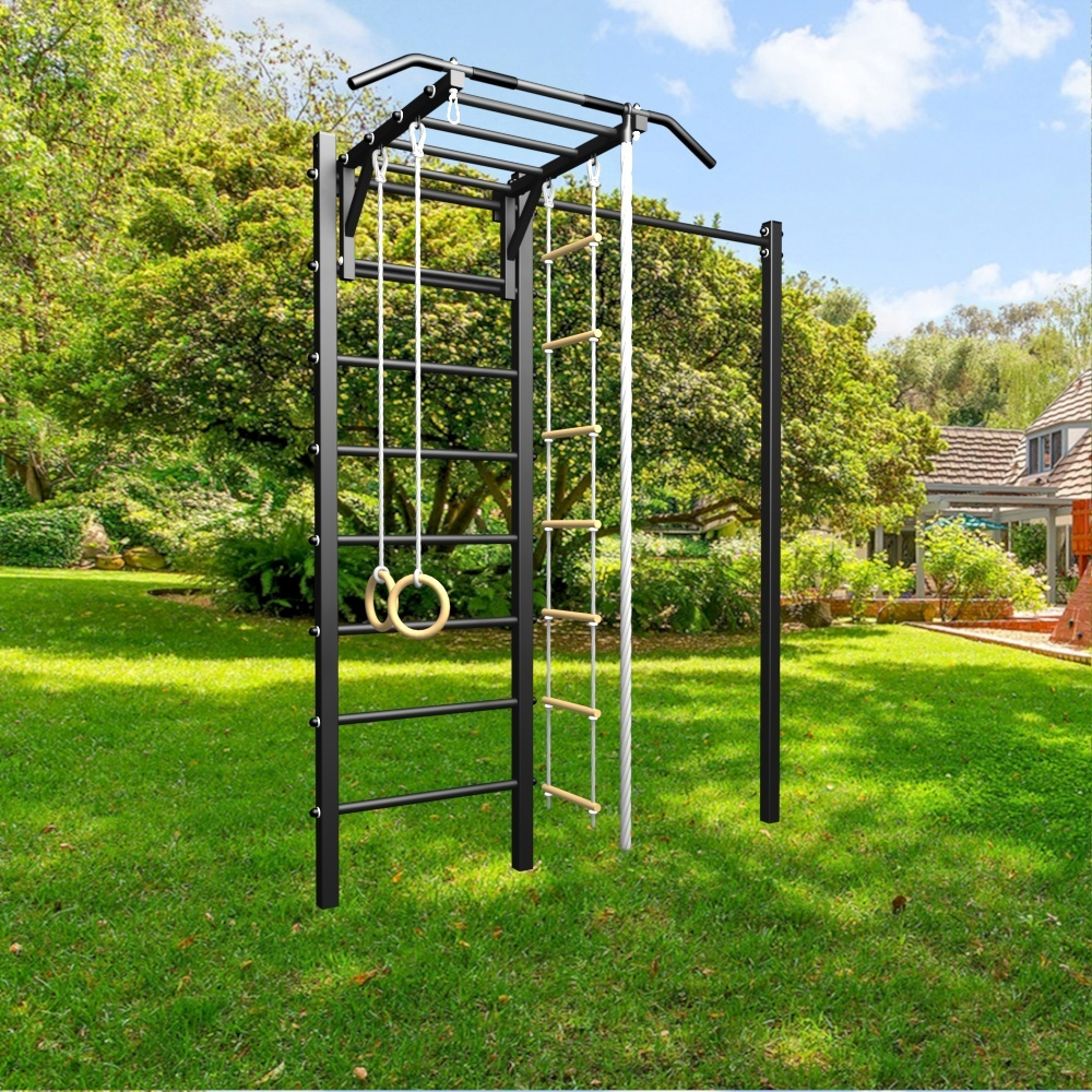 Уличная шведская стенка Sv Sport У455