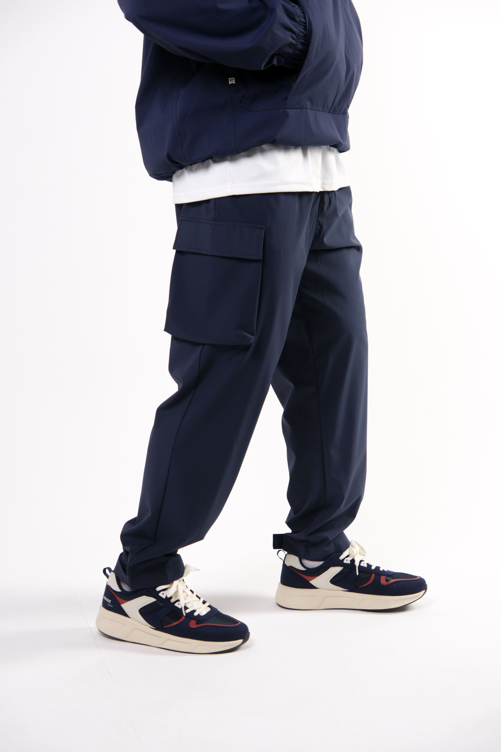 Брюки-карго Rage арт.: LM5P5586OPT