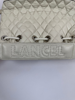 Сумка Lancel