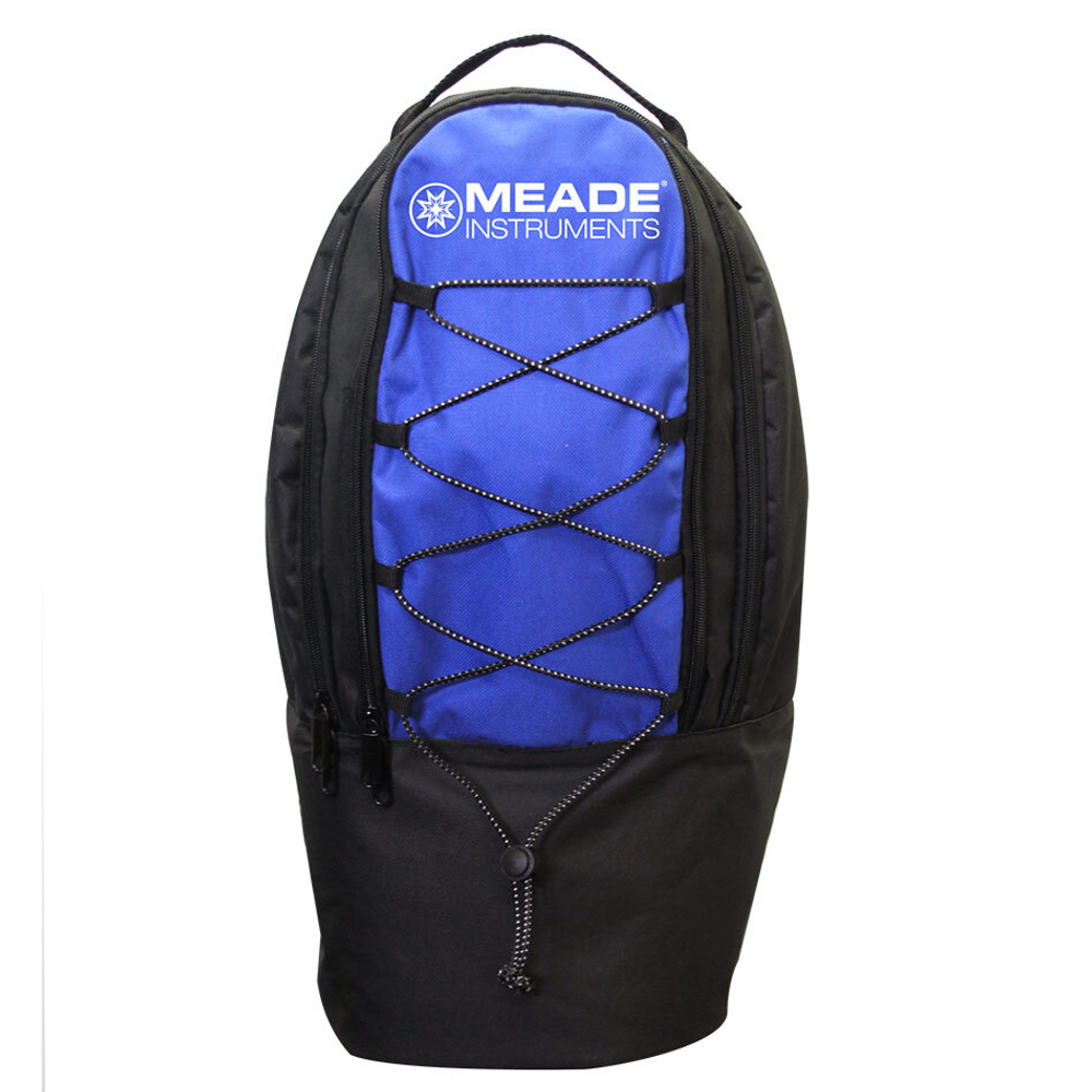 Телескоп с автонаведением Meade ETX-80AT-TC