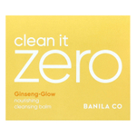 Banila Co, Clean It Zero, питательный очищающий бальзам, женьшень, 100 мл (3,38 жидк. унции)