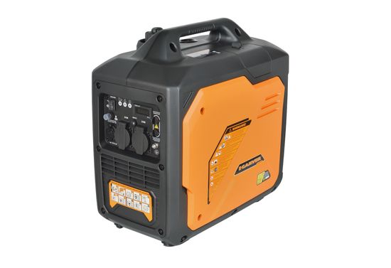 Инверторный генератор "CARVER" PPG -2500IS