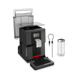 Автоматическая кофемашина KRUPS Intuition Preference EA872B10