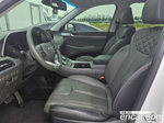 Hyundai Palisade Дизель 2.2 2WD (07.2021)
