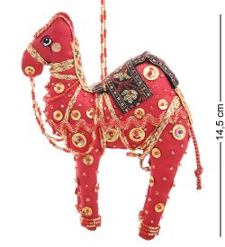 RK-966/3 Кукла подвесная «Верблюд»