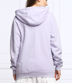 Худи bouillon FILA - лавандовый(FAU0002)