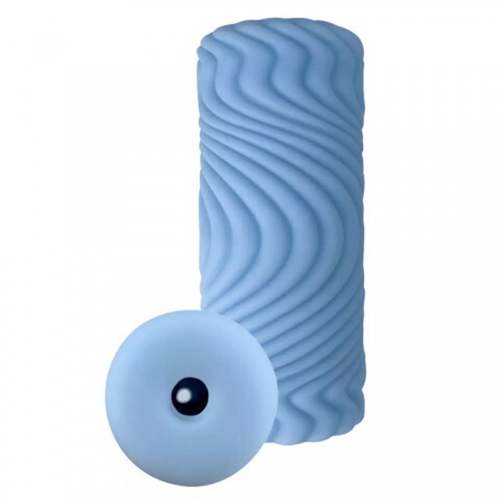 Мастурбатор Sasssy Abstract от WOOOMY