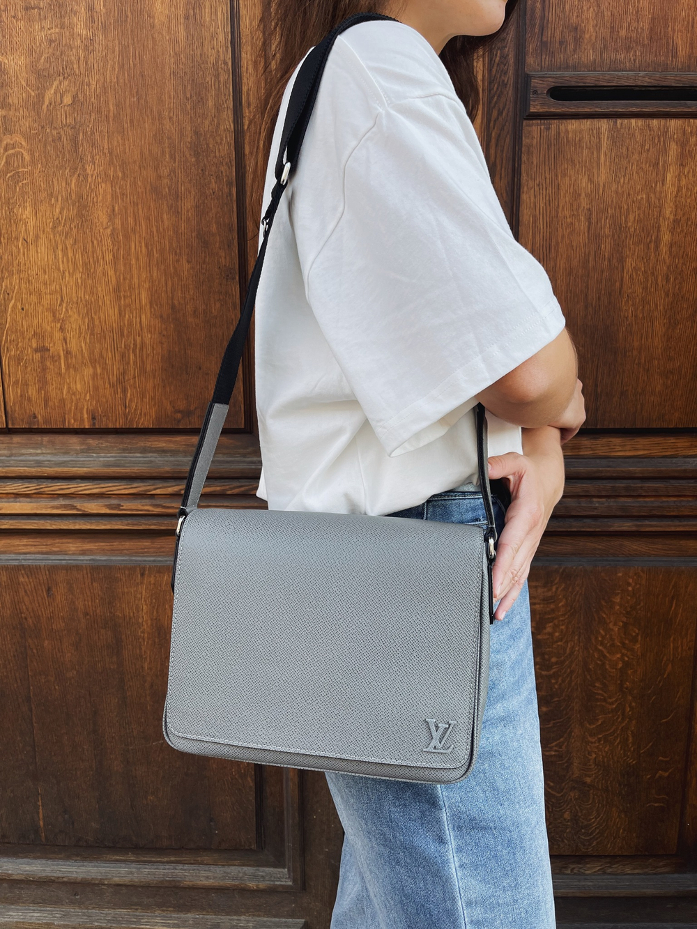 Louis Vuitton District